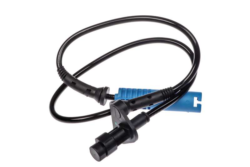 Wheel speed sensor